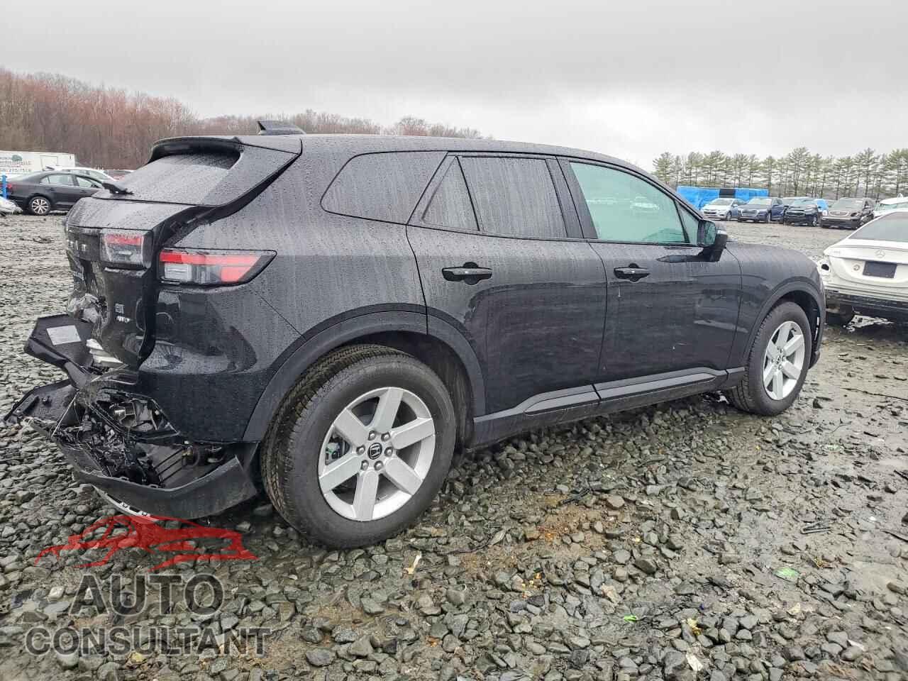 HONDA PROLOGUE 2024 - 3GPKHVRJ6RS512960
