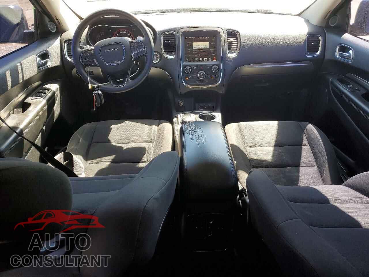 DODGE DURANGO 2014 - 1C4RDHAG1EC300867