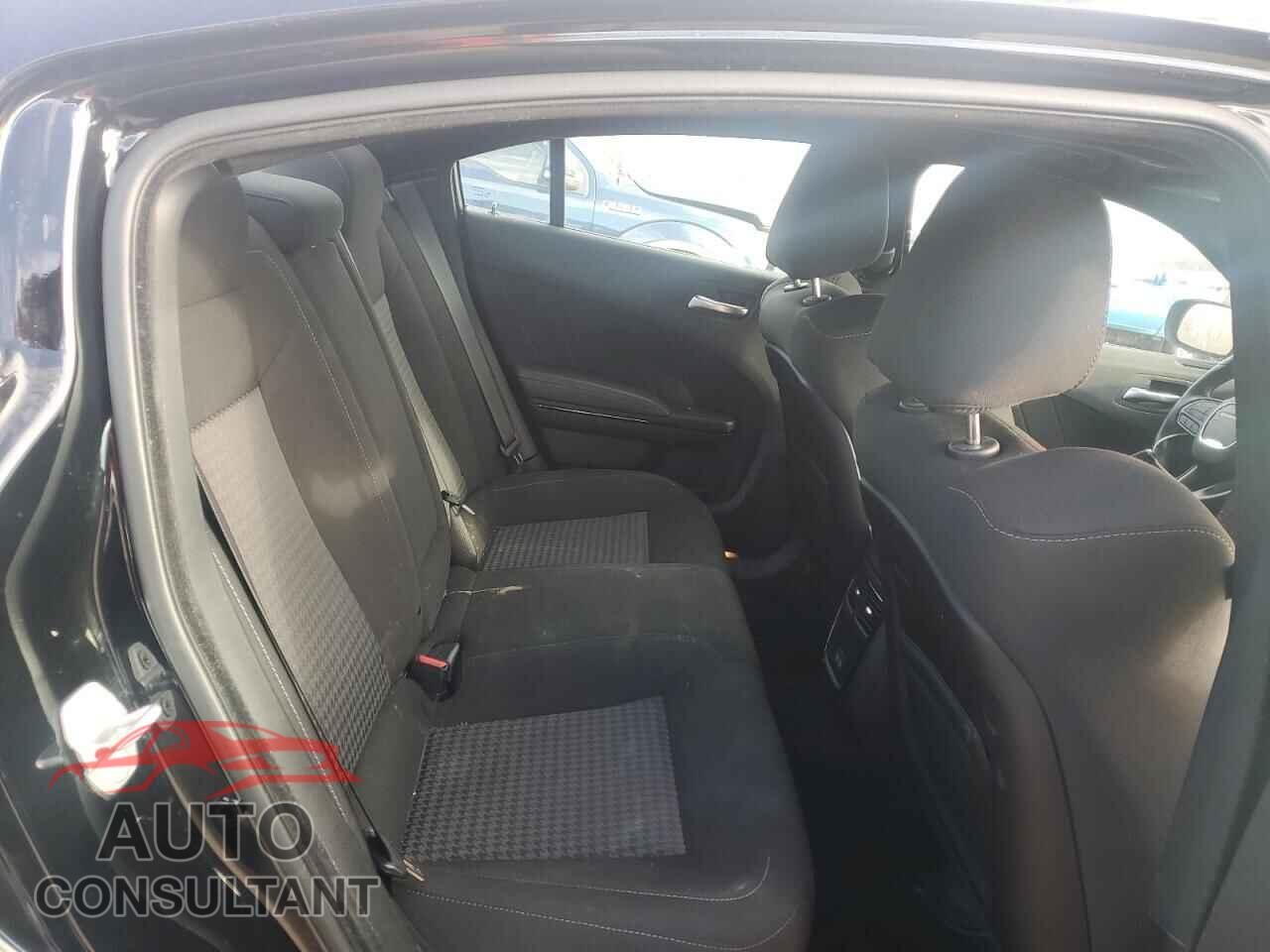DODGE CHARGER 2022 - 2C3CDXHG6NH217510
