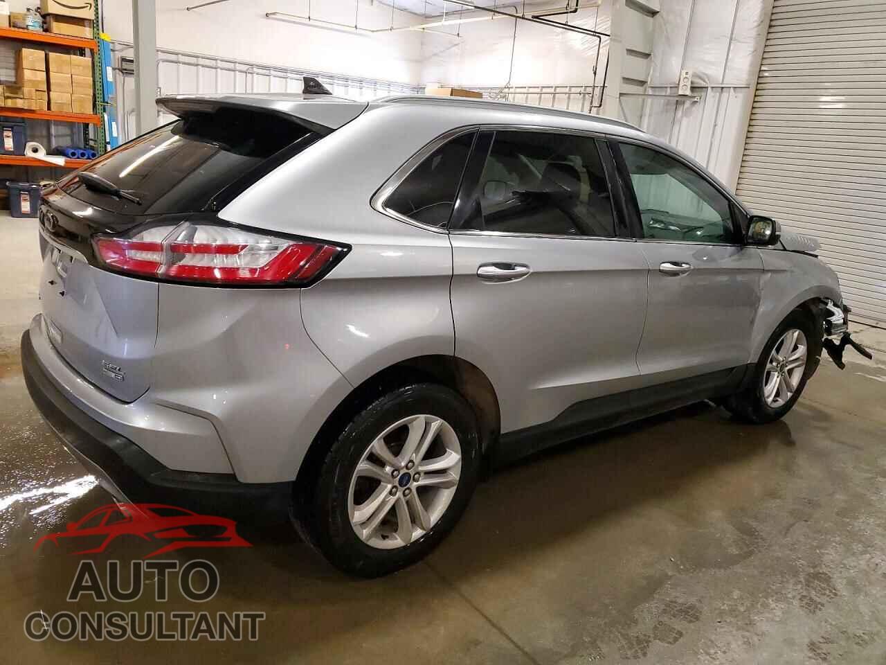 FORD EDGE 2020 - 2FMPK4J99LBB21945