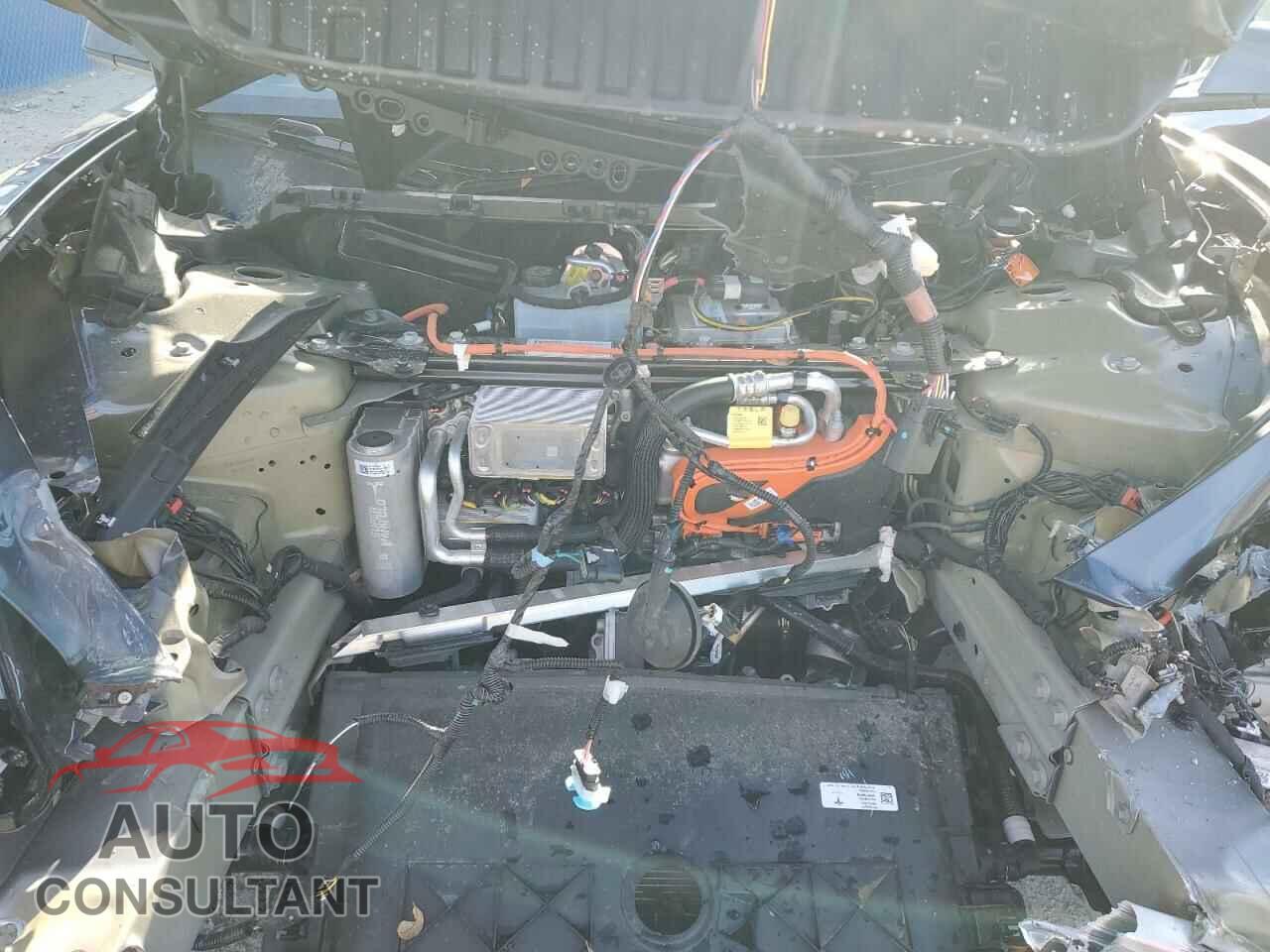 TESLA MODEL 3 2023 - 5YJ3E1EB2PF593225