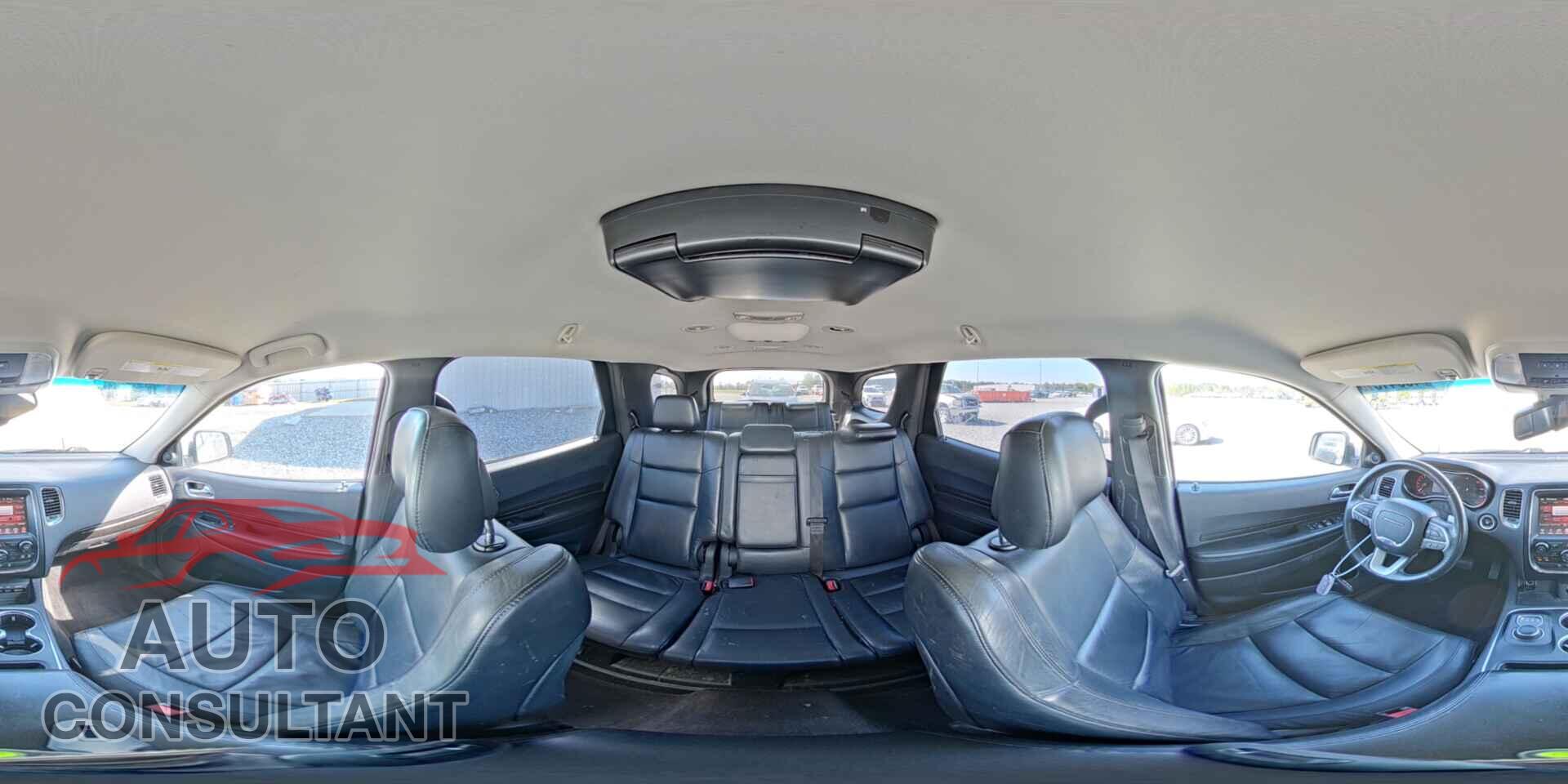 DODGE DURANGO 2015 - 1C4RDHDG2FC200726