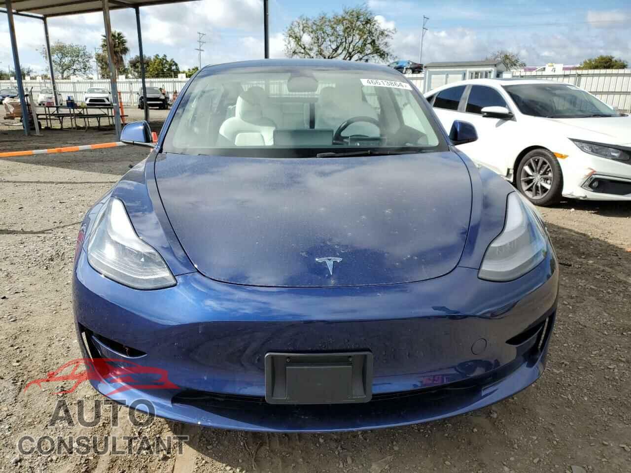 TESLA MODEL 3 2023 - 5YJ3E1EA2PF582880