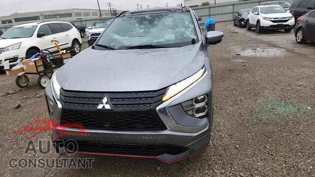 MITSUBISHI ECLIPSE 2022 - JA4ATWAA0NZ006092