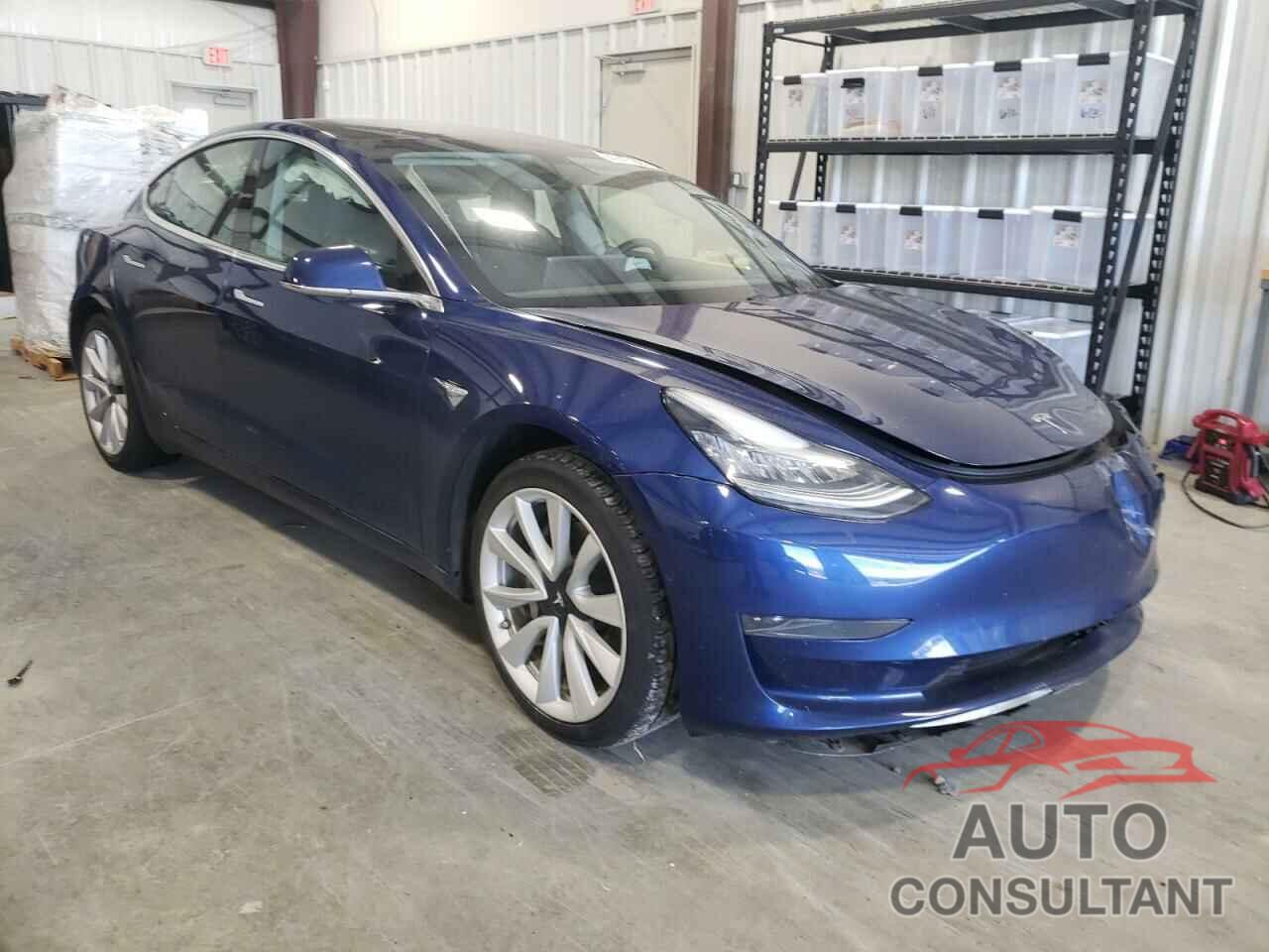 TESLA MODEL 3 2020 - 5YJ3E1EA2LF661430