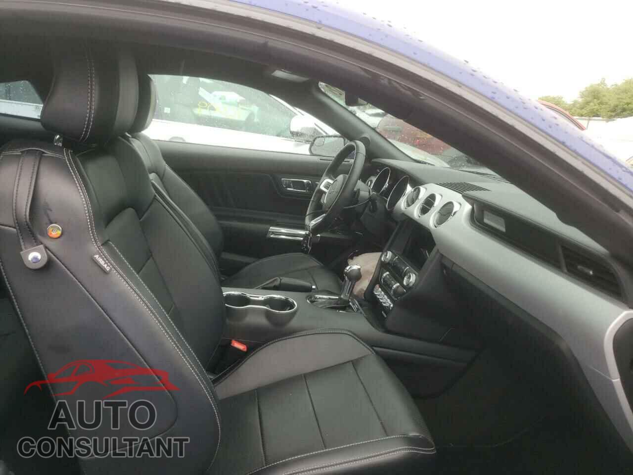FORD MUSTANG 2016 - 1FA6P8CF2G5256972