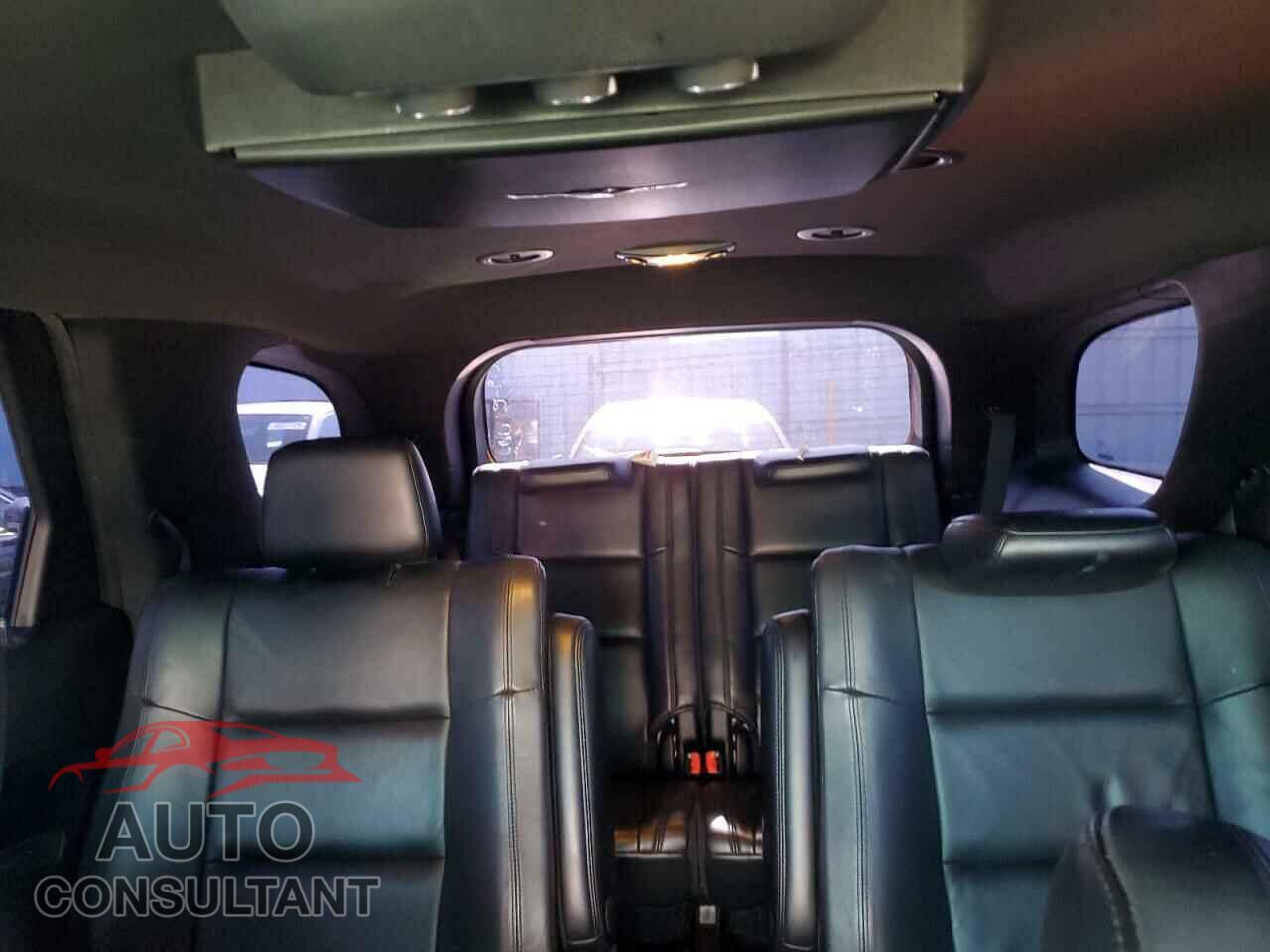 DODGE DURANGO 2017 - 1C4RDHDG5HC917530