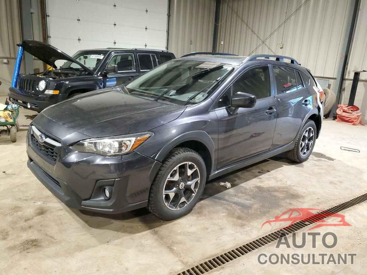 SUBARU CROSSTREK 2018 - JF2GTACC6J8337424