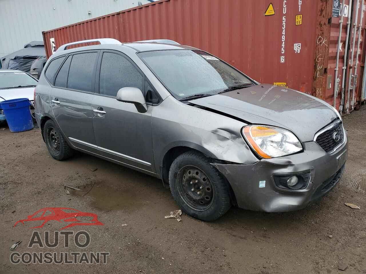 KIA RONDO 2011 - KNAHH8C60B7360130