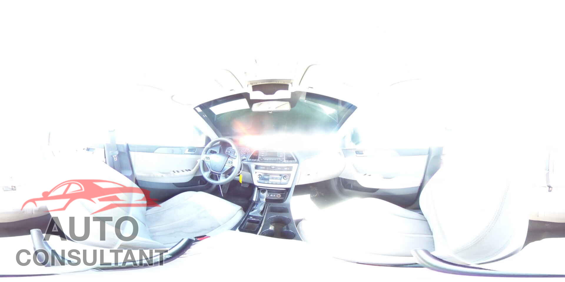 HYUNDAI SONATA 2017 - 5NPE24AF2HH505398