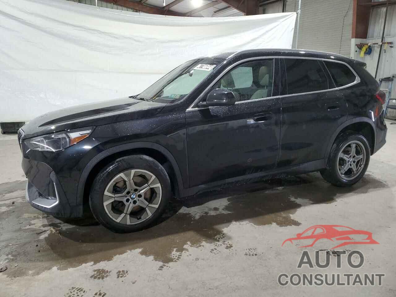 BMW X1 2023 - WBX73EF05P5W64000