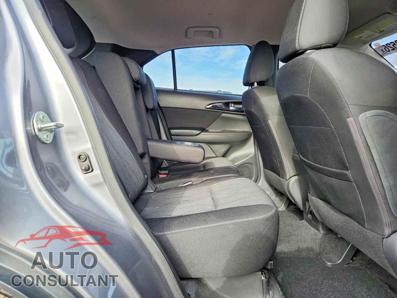 MITSUBISHI ECLIPSE 2018 - JA4AT5AA1JZ045536