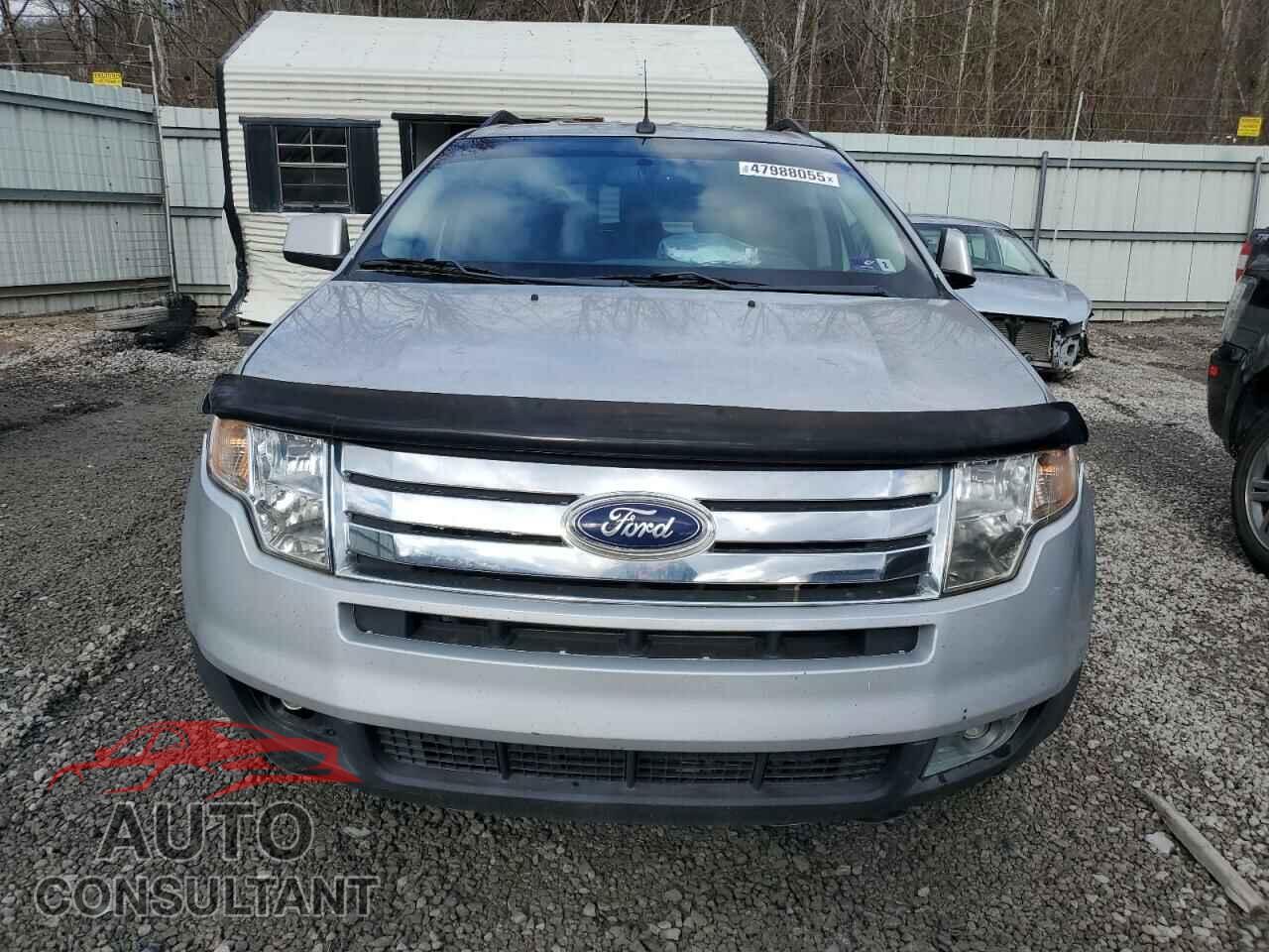 FORD EDGE 2009 - 2FMDK48C49BA47282