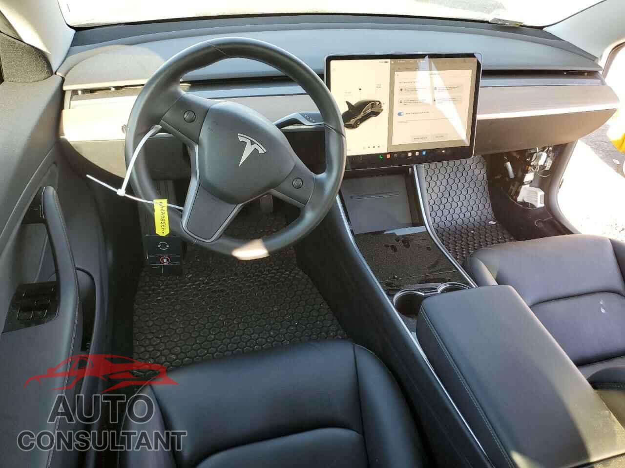 TESLA MODEL 3 2019 - 5YJ3E1EA0KF362047
