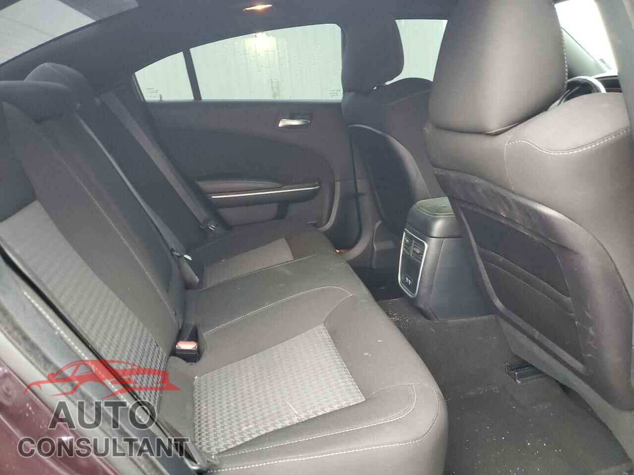 DODGE CHARGER 2021 - 2C3CDXCT0MH519829