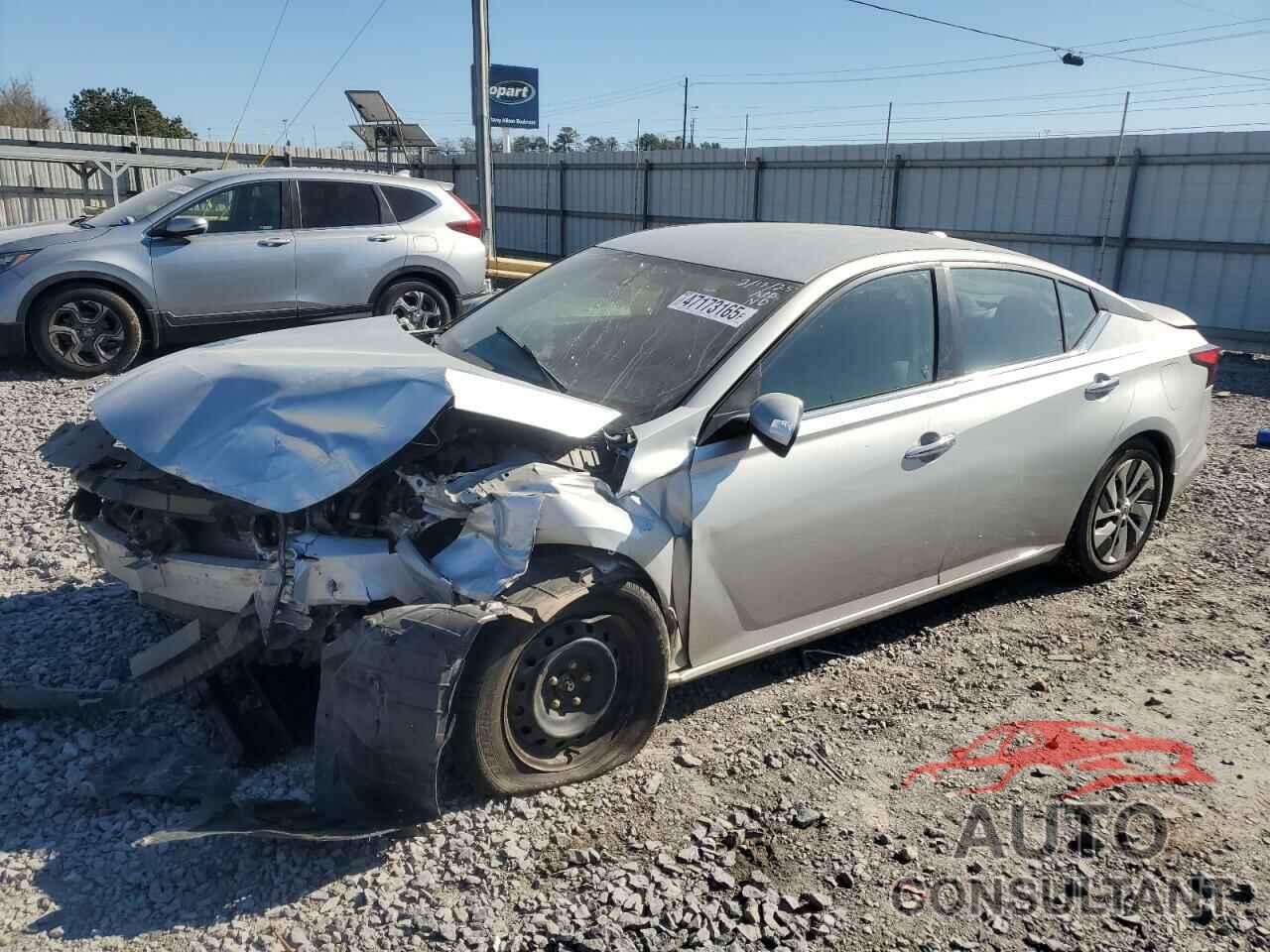 NISSAN ALTIMA 2020 - 1N4BL4BV3LC177084