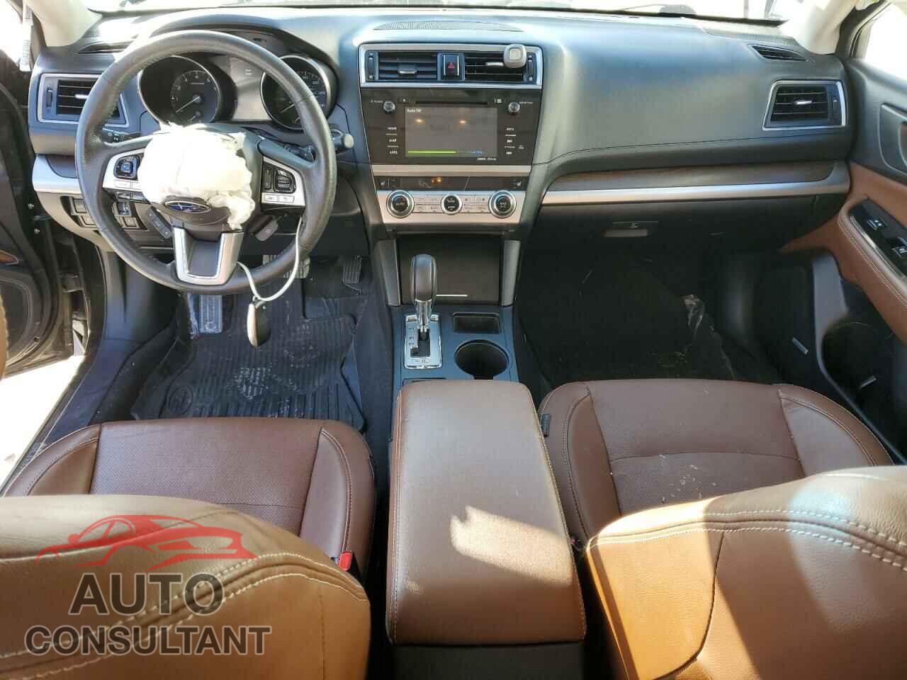 SUBARU OUTBACK 2017 - 4S4BSATC1H3409600