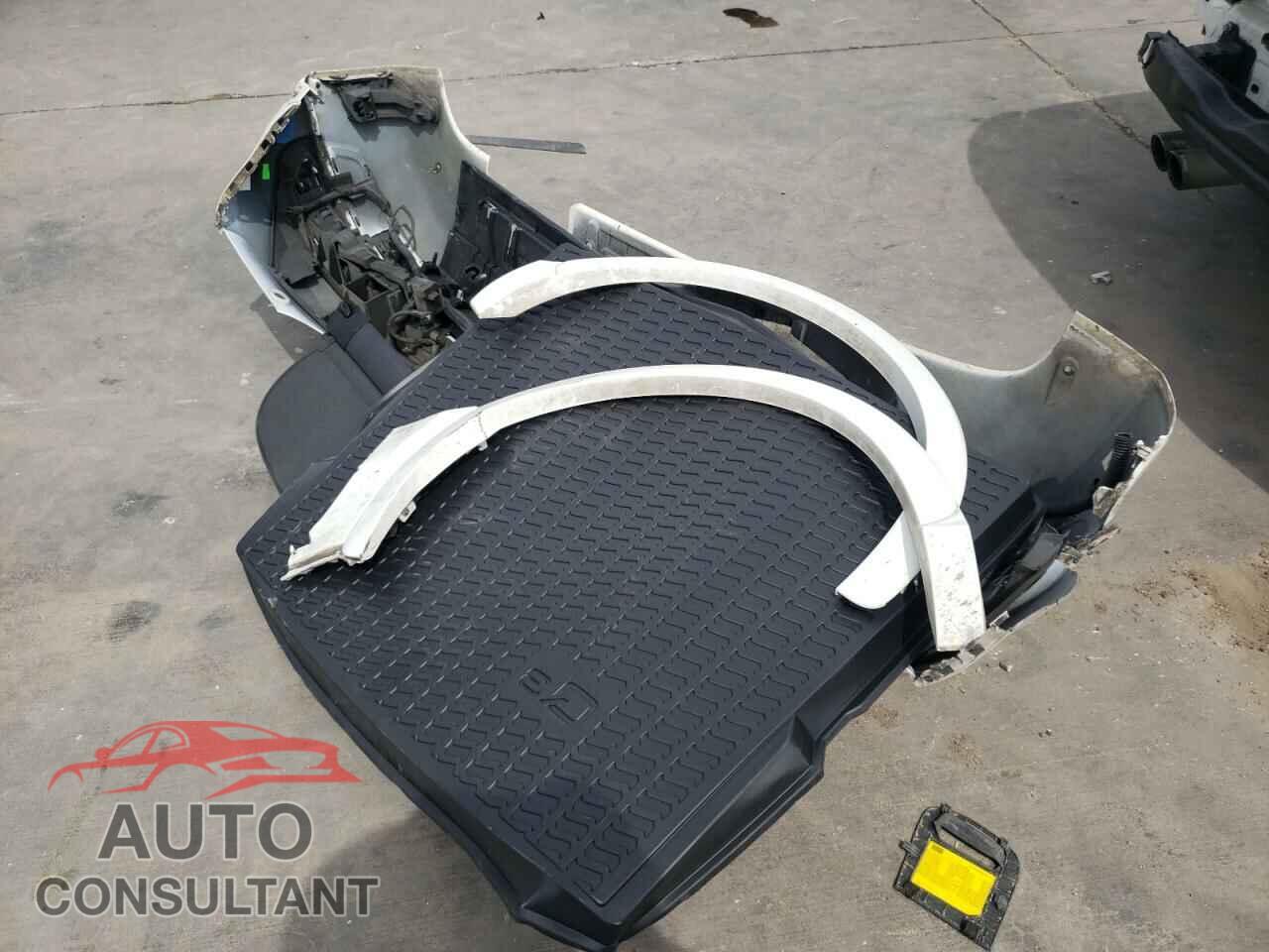 AUDI Q3 2018 - WA1BCCFS3JR021989