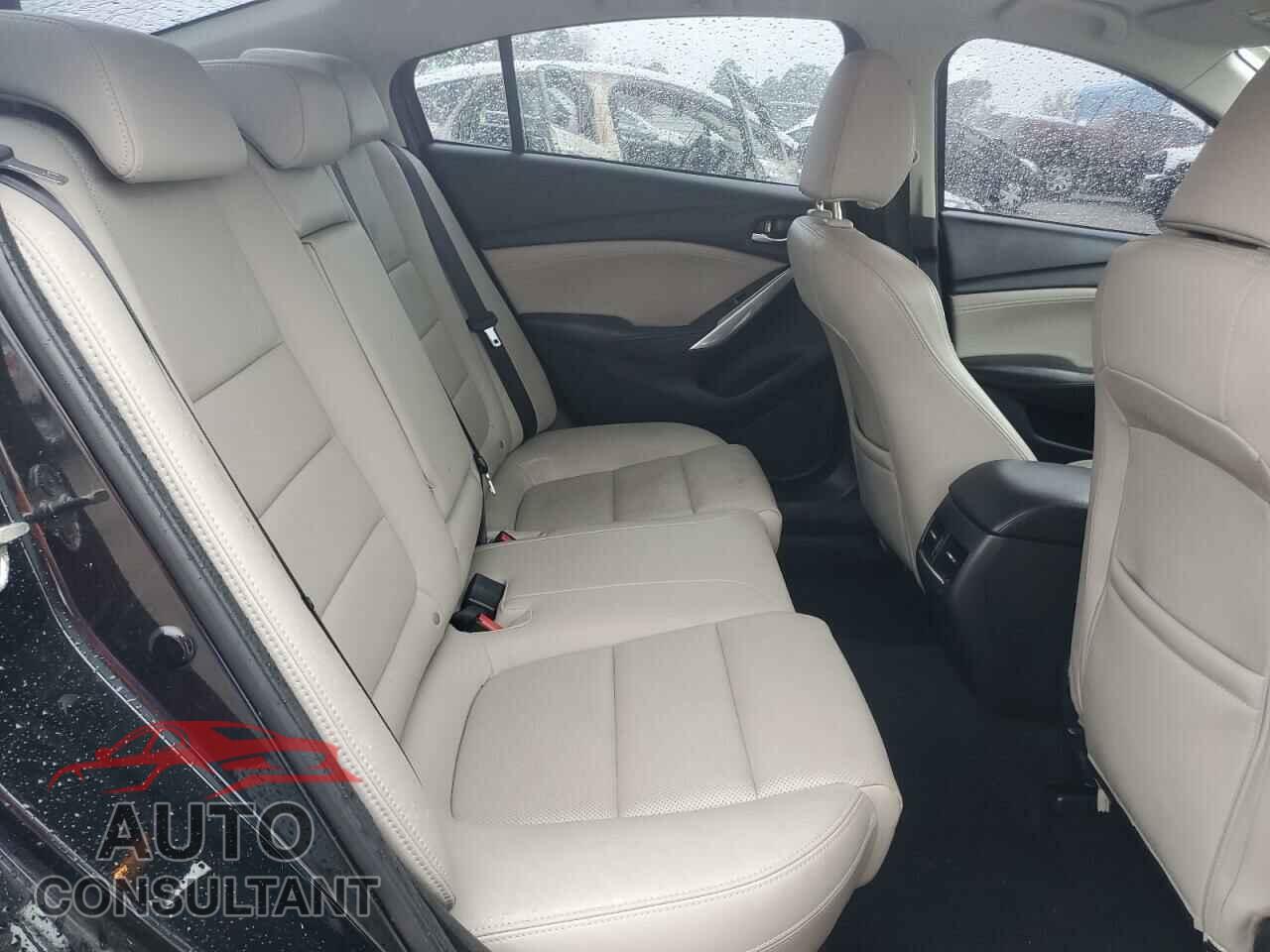 MAZDA 6 2017 - JM1GL1V58H1119548