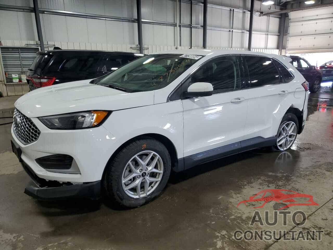 FORD EDGE 2024 - 2FMPK4J94RBA71044