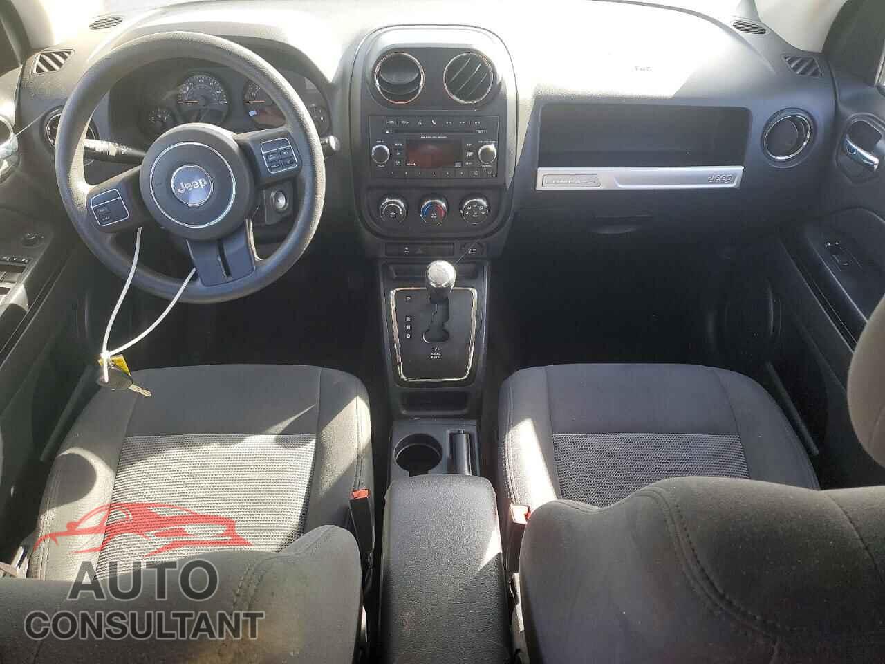 JEEP COMPASS 2015 - 1C4NJCBB0FD372832