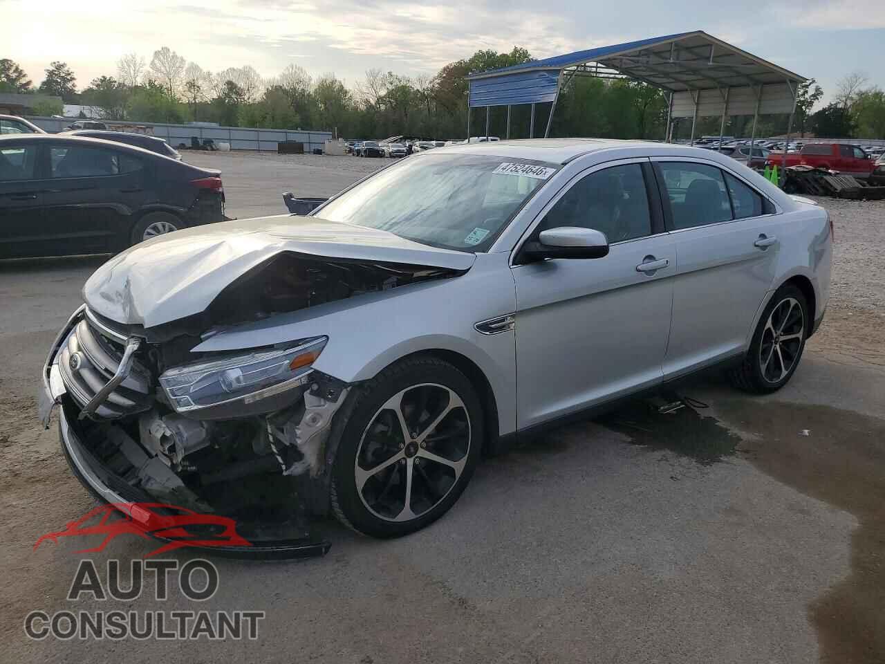 FORD TAURUS 2014 - 1FAHP2E90EG114800