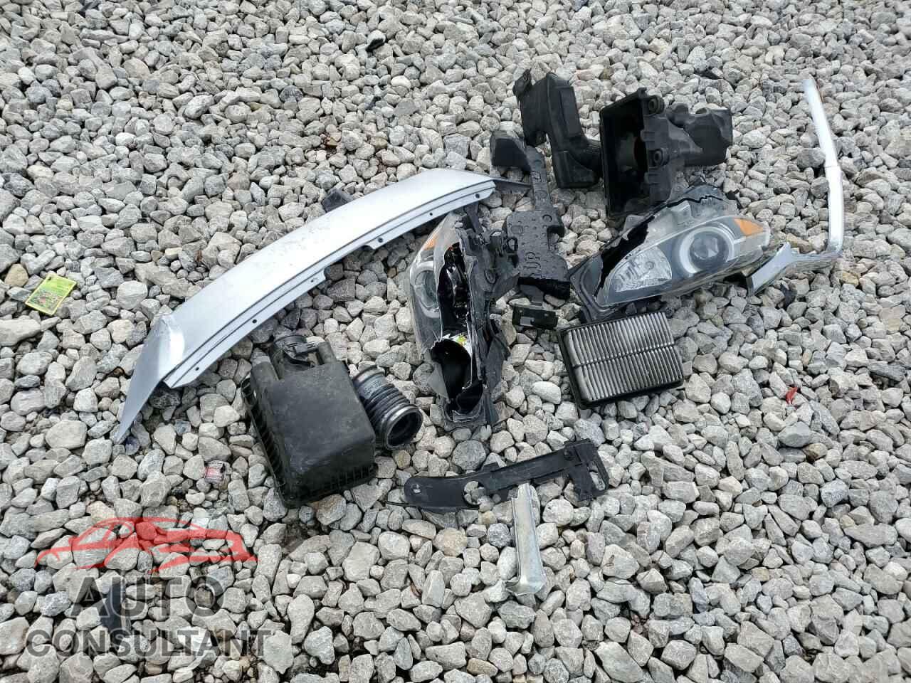 MAZDA 3 2018 - 3MZBN1L32JM202873