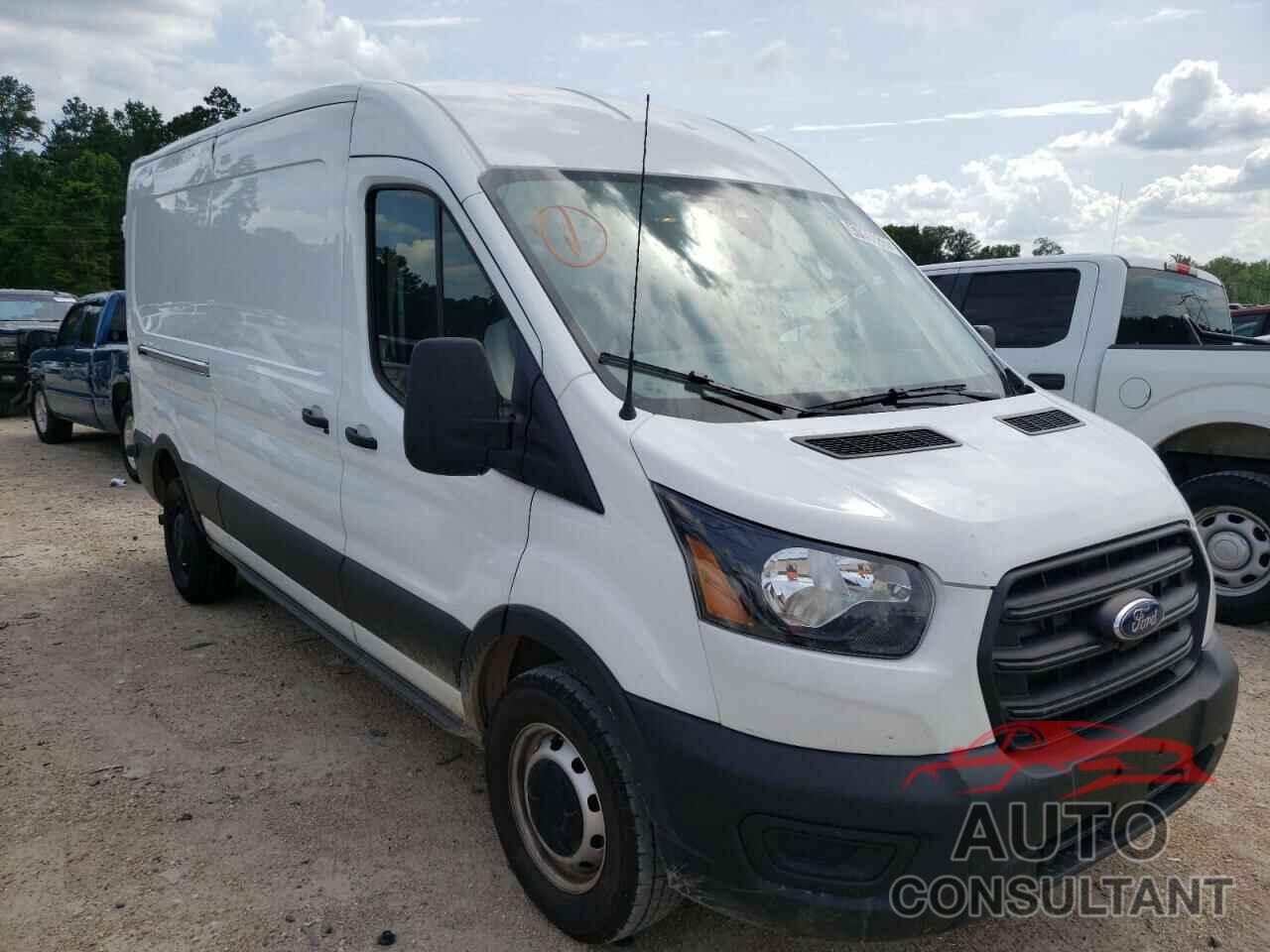 FORD TRANSIT CO 2020 - 1FTBR1C83LKA51149