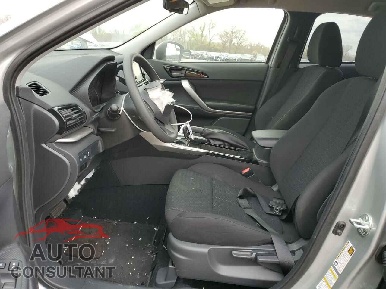 MITSUBISHI ECLIPSE 2024 - JA4ATUAA7RZ006116