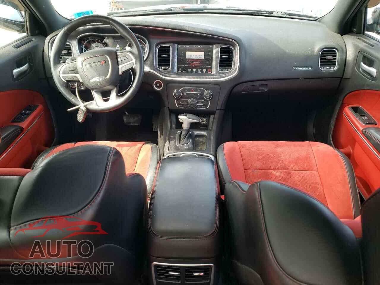 DODGE CHARGER 2015 - 2C3CDXCT5FH772017