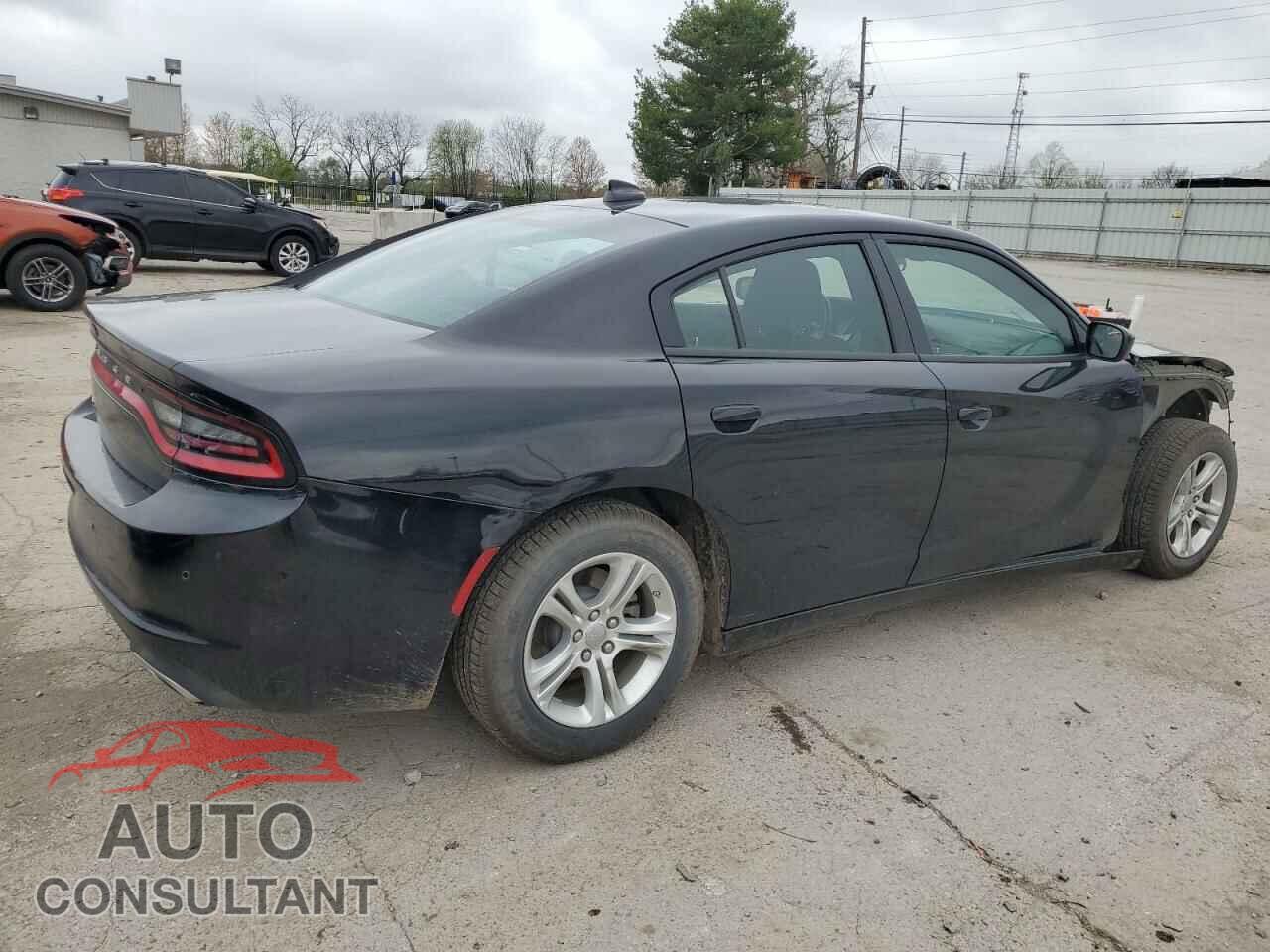 DODGE CHARGER 2023 - 2C3CDXBG7PH588512
