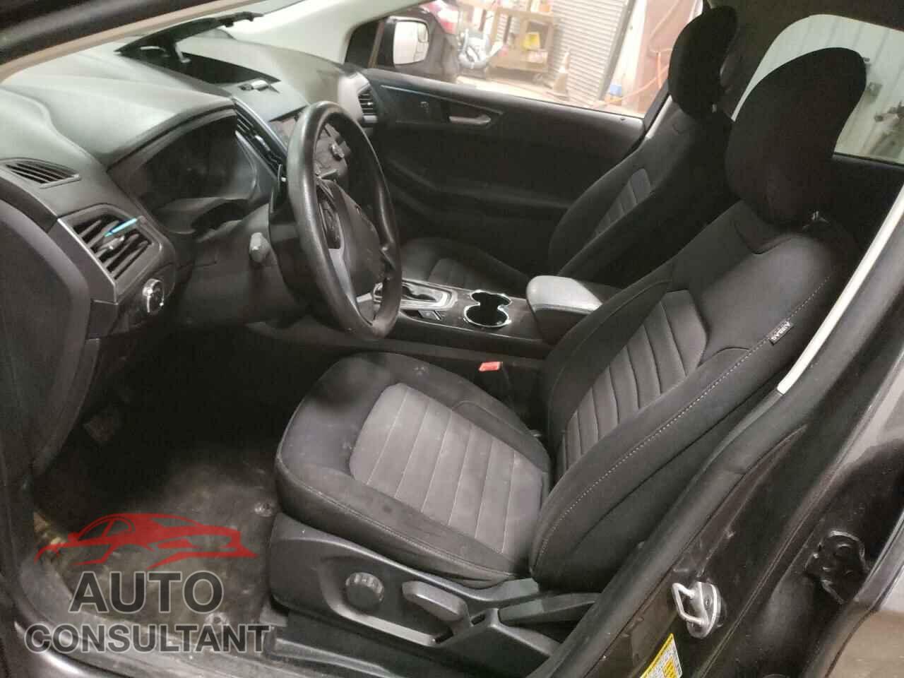 FORD EDGE 2017 - 2FMPK4G98HBB96151