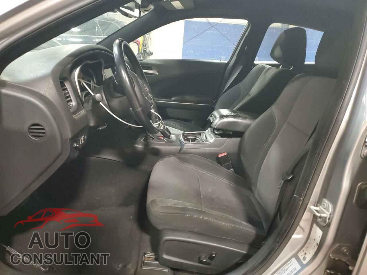 DODGE CHARGER 2016 - 2C3CDXHG6GH132010