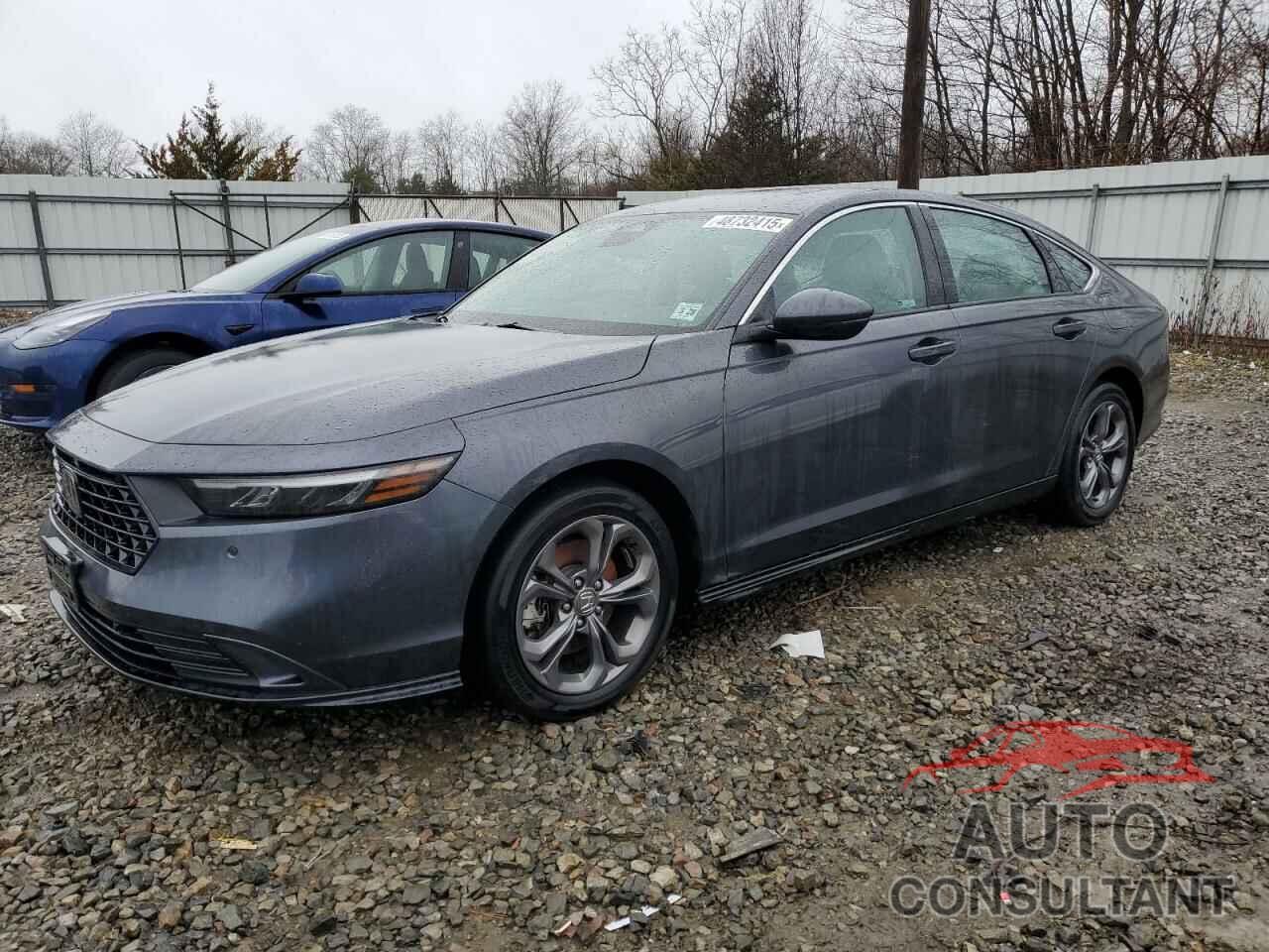 HONDA ACCORD 2023 - 1HGCY2F64PA013739