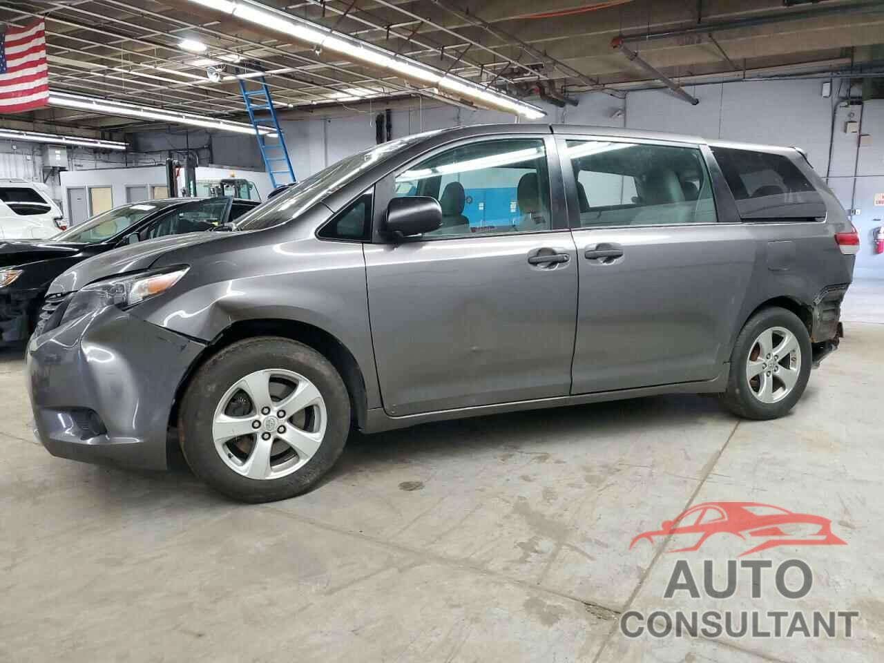 TOYOTA All Models 2013 - 5TDZK3DC0DS321546