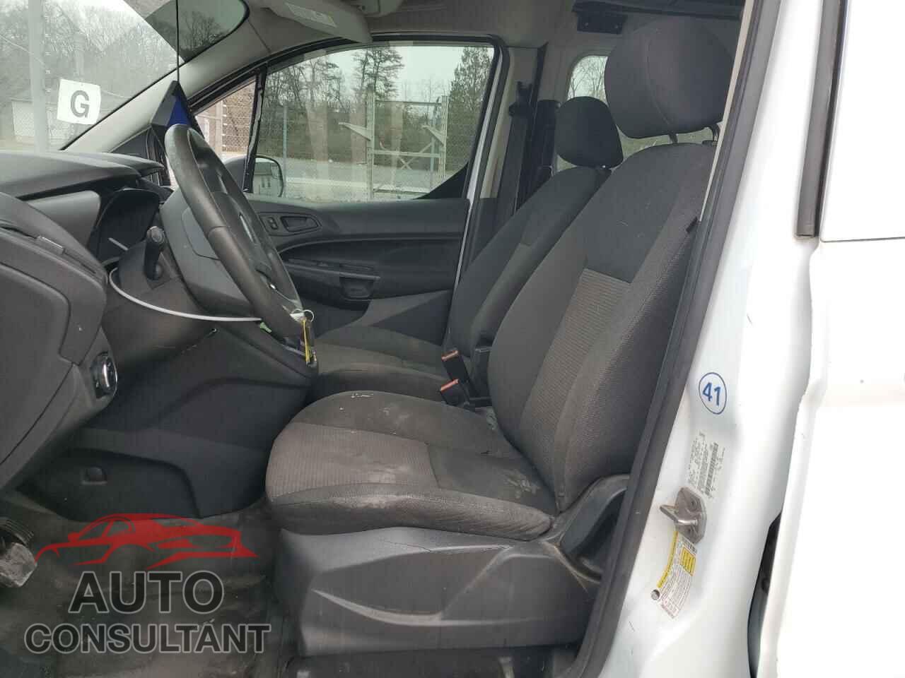 FORD TRANSIT 2016 - NM0LS7EX4G1234603