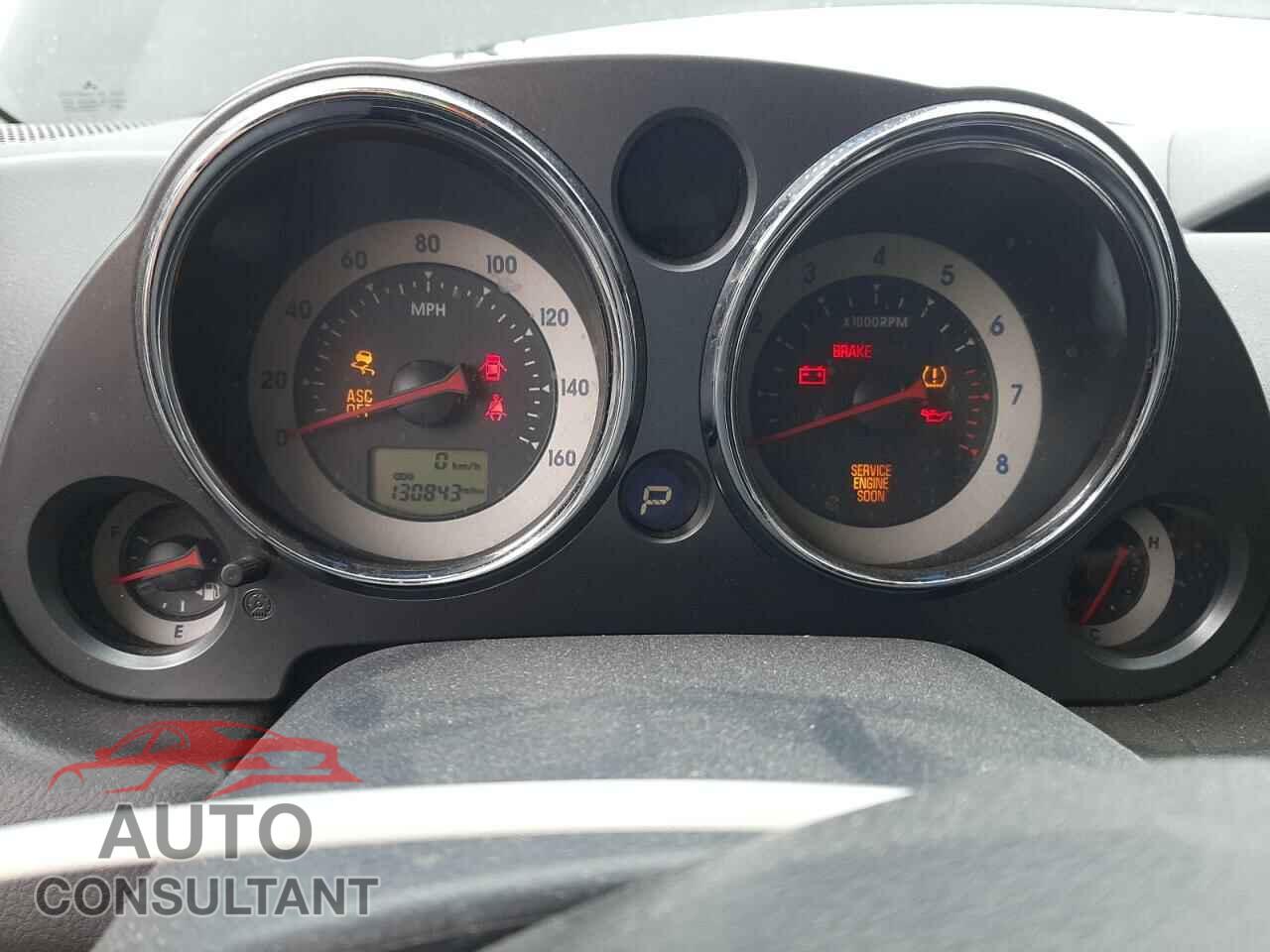 MITSUBISHI ECLIPSE 2012 - 4A31K5DFXCE004006