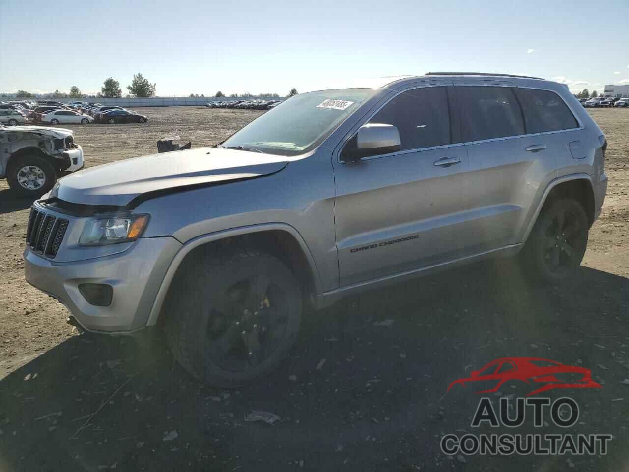 JEEP GRAND CHER 2015 - 1C4RJFAG7FC136054