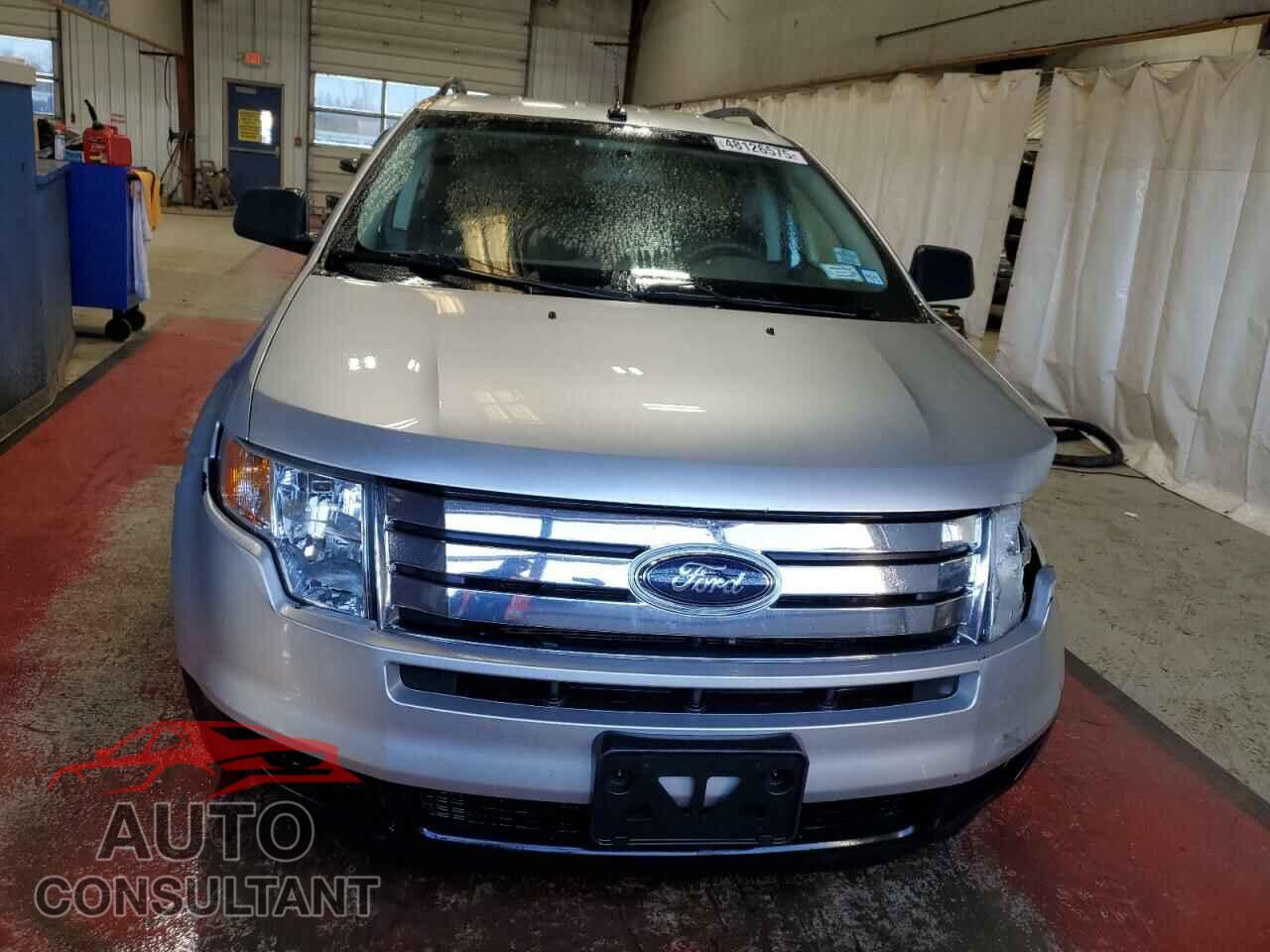 FORD EDGE 2010 - 2FMDK4GC9ABA72376