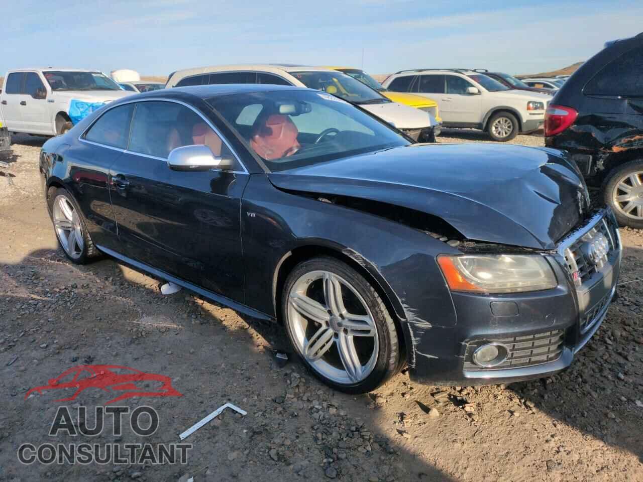 AUDI S5/RS5 2012 - WAUGVBFR7CA020761