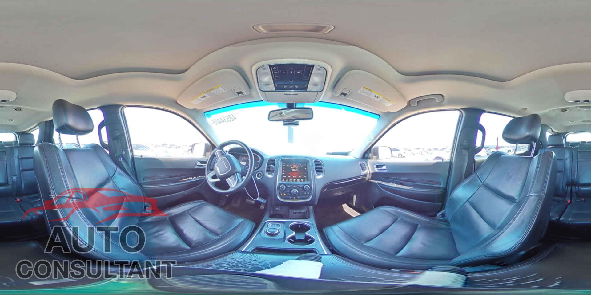 DODGE DURANGO 2014 - 1C4RDHDG3EC970688