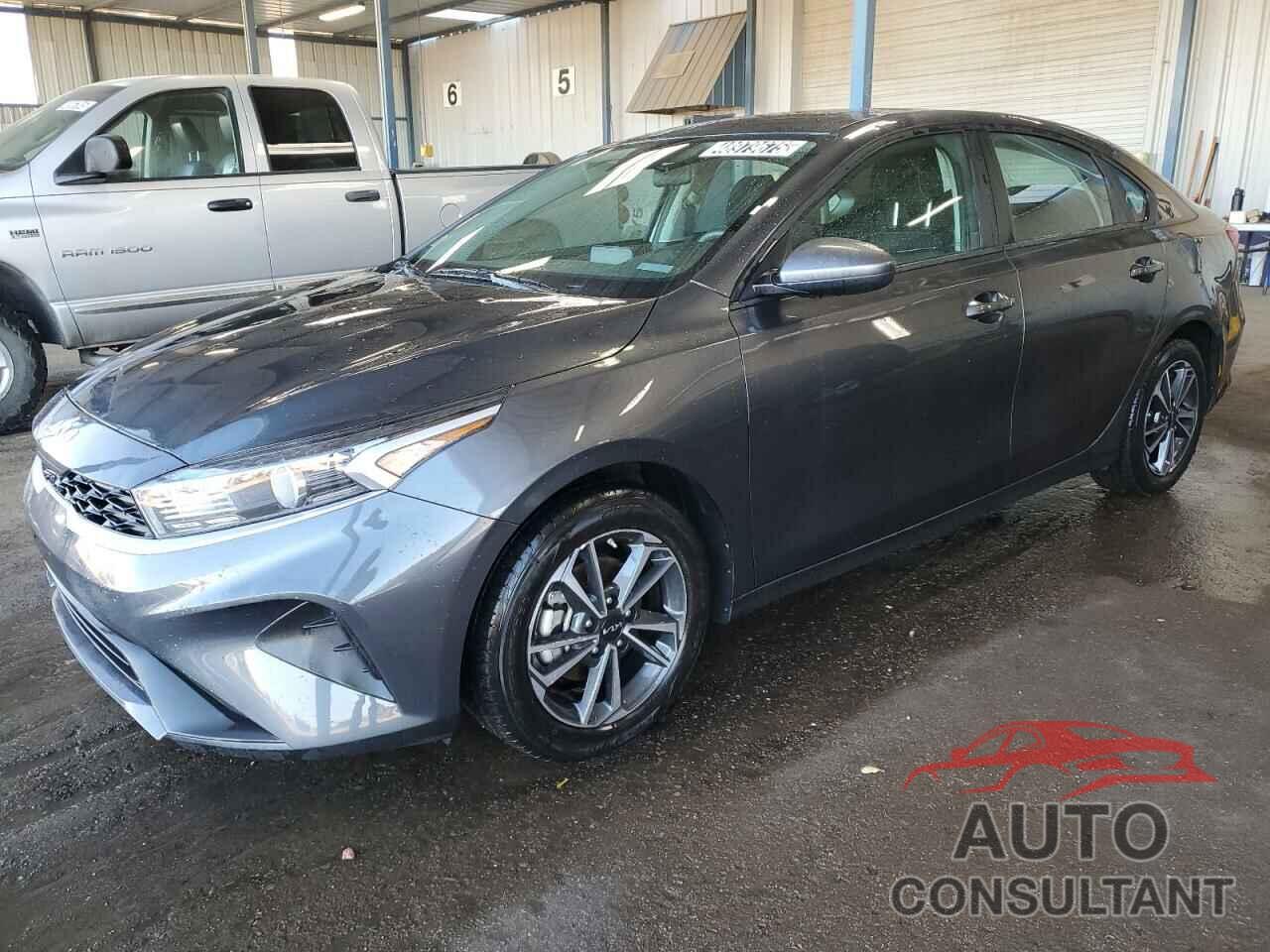 KIA FORTE 2024 - 3KPF24AD3RE695866