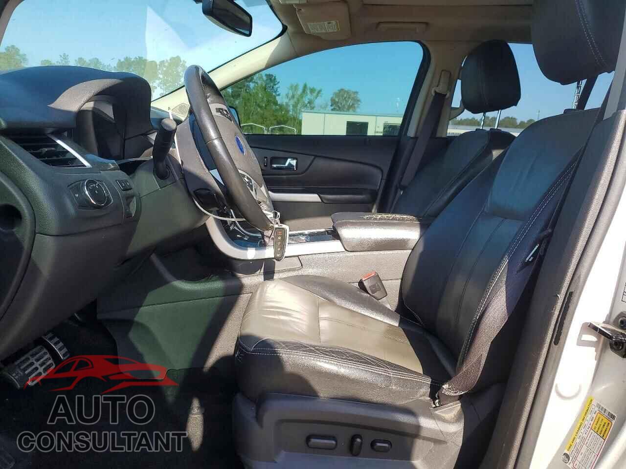 FORD EDGE 2013 - 2FMDK3AK7DBC80223