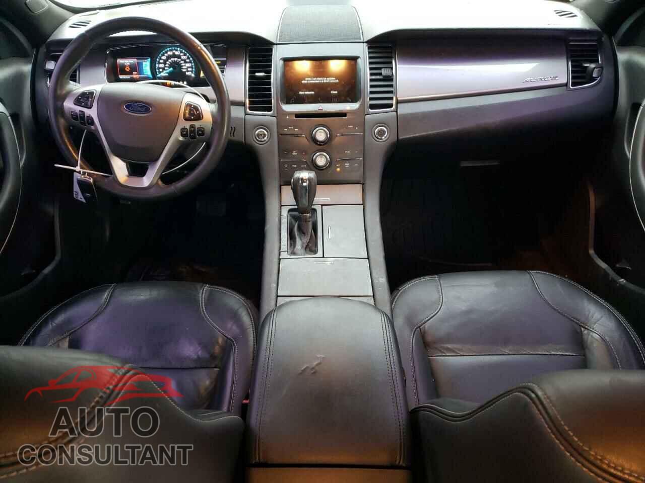 FORD TAURUS 2016 - 1FAHP2E86GG144300