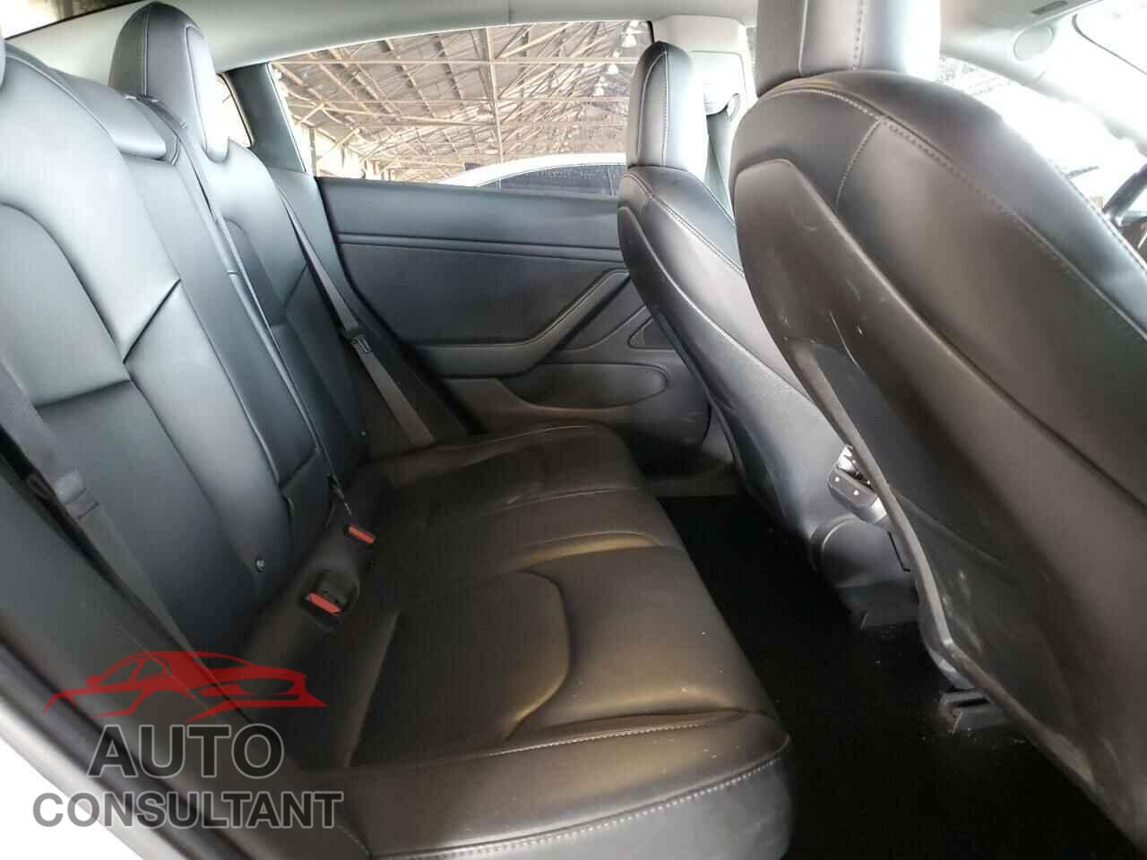TESLA MODEL 3 2018 - 5YJ3E1EA6JF006460