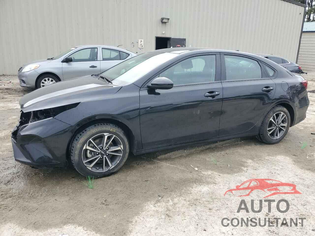 KIA FORTE 2024 - 3KPF24AD7RE705864