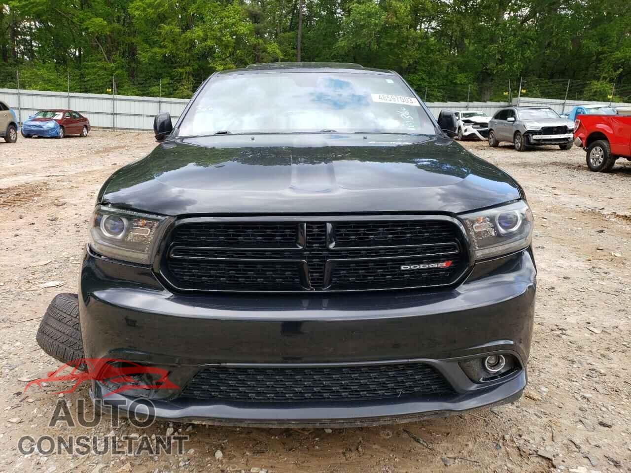 DODGE DURANGO 2016 - 1C4RDHAG3GC466925