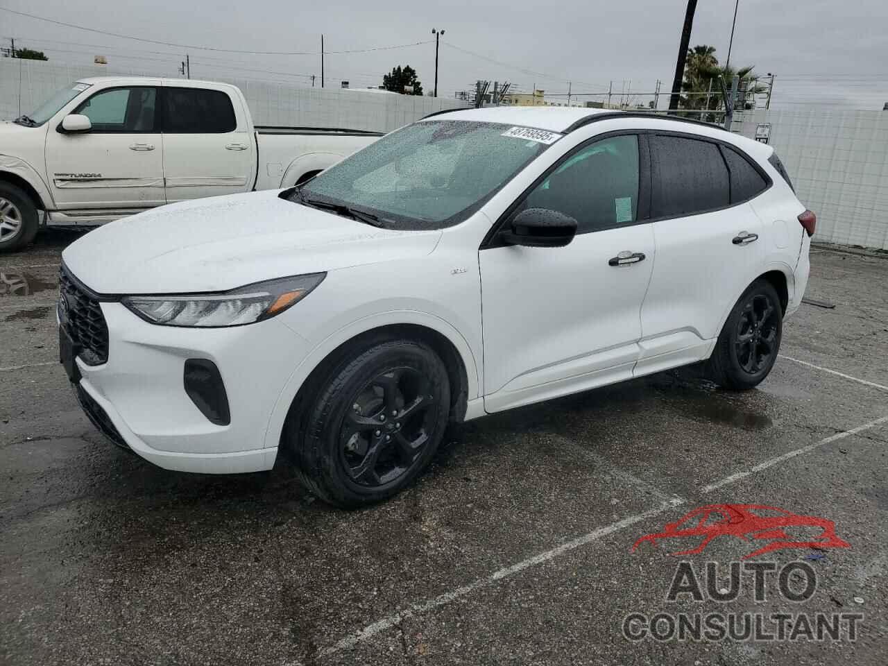FORD ESCAPE ST 2023 - 1FMCU0MN0PUA51603