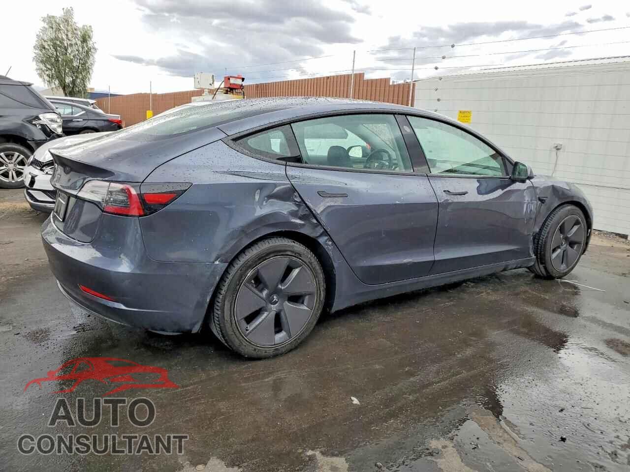 TESLA MODEL 3 2023 - 5YJ3E1EA0PF449521