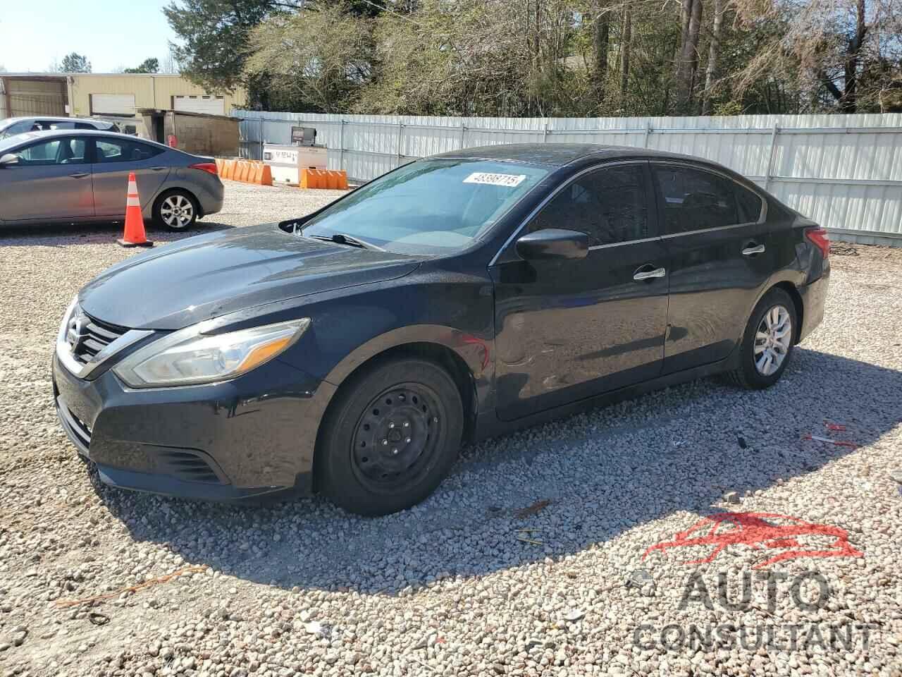 NISSAN ALTIMA 2016 - 1N4AL3APXGN359223